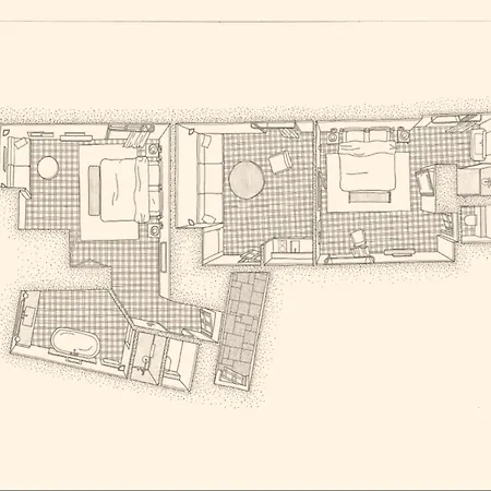 Portella 5* Palma de Mallorca