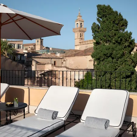 Portella Hotel Palma de Mallorca