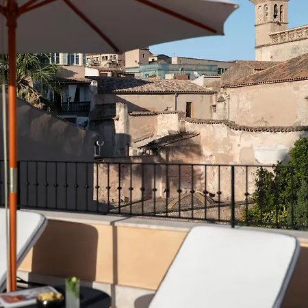 Portella Palma de Mallorca