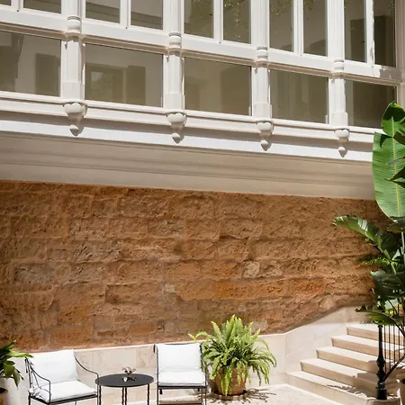 Portella 5* Palma de Mallorca
