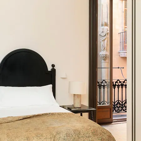Portella 5* Palma de Mallorca
