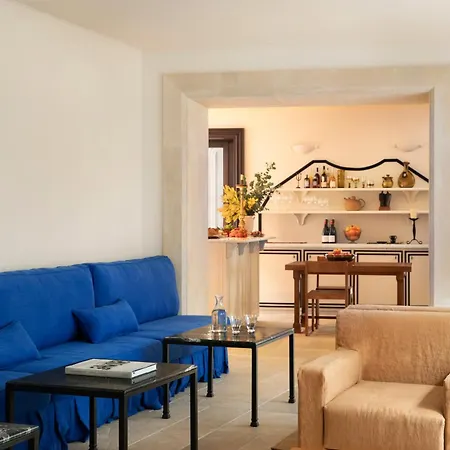 Portella Hotel 5*