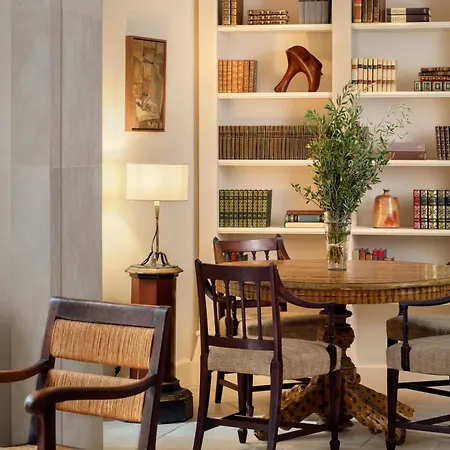 Portella Hotel 5*