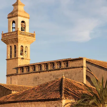 Portella 5* Palma de Mallorca