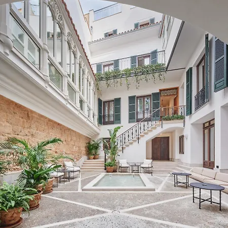 Portella Hotel Palma de Mallorca