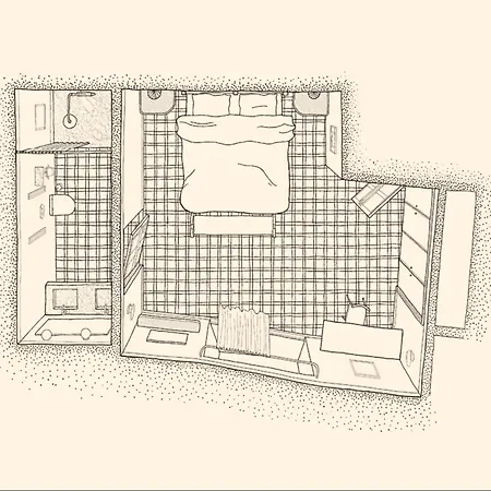 ホテル Portella