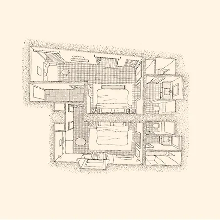 ホテル Portella 5*
