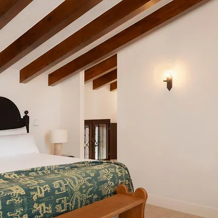 ホテル Portella 5*