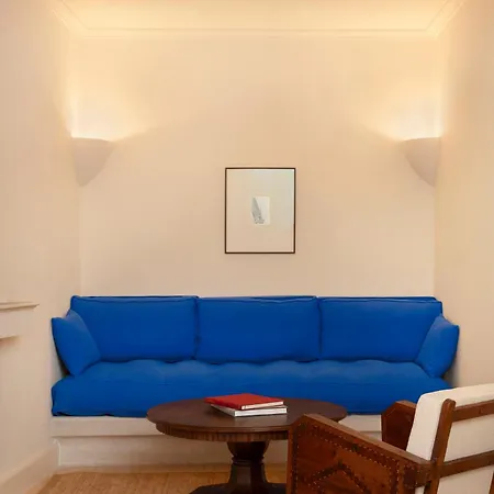 Portella ホテル 5*