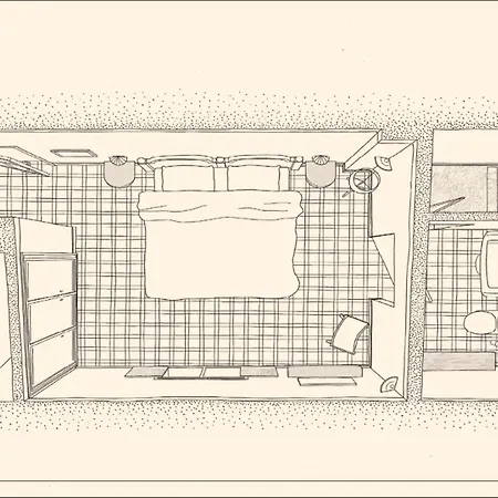 Portella ホテル
